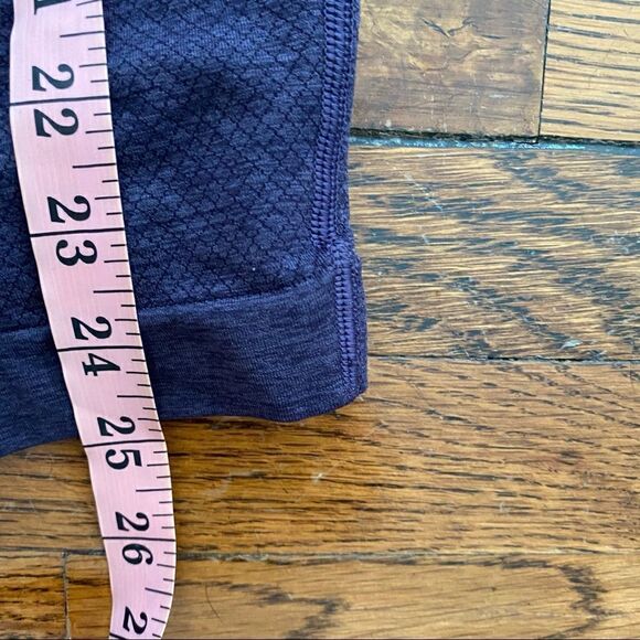 Lululemon In The Flow Crop II leggings - Picture 11 of 16